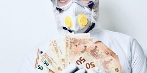 Beitragsbild des Blogbeitrags Seid wachsam: Wer die Gehälter in Zeiten von Corona bezahlt