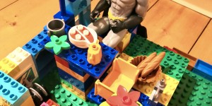 Beitragsbild des Blogbeitrags „Der digitale Druck ist spürbar“