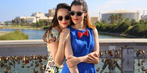Beitragsbild des Blogbeitrags Beim Leben meiner Schwester