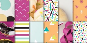 Beitragsbild des Blogbeitrags Meine Favoriten vom Stampin’UP! Frühjahr-Sommer Katalog
