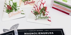 Beitragsbild des Blogbeitrags Blog Hop Colour Combo Juli