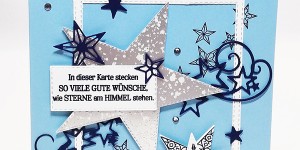 Beitragsbild des Blogbeitrags Hopping around world – Weihnachtskarten