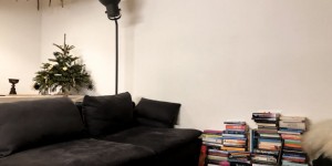Beitragsbild des Blogbeitrags Hausgeburts-Vorbereitungen