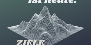 Beitragsbild des Blogbeitrags Deine Intention lenkt 