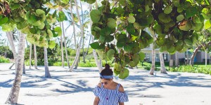 Beitragsbild des Blogbeitrags OUTFIT: LOST IN PUNTA CANA
