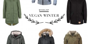 Beitragsbild des Blogbeitrags 6 DAUNENFREIE WINTERJACKEN / VEGAN WINTER JACKETS 