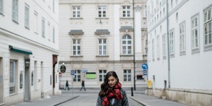 Beitragsbild des Blogbeitrags REVIEW & OUTFIT: ZALON PERSONAL STYLIST