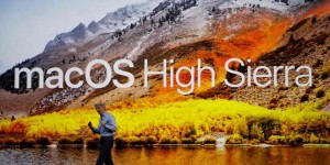 Beitragsbild des Blogbeitrags macOS High Sierra: Erste öffentliche Beta-Version steht bereit! 