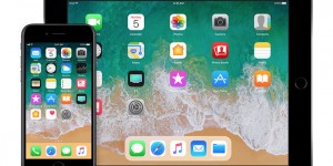 Beitragsbild des Blogbeitrags iOS 11: Apple veröffentlicht erste Public Beta!