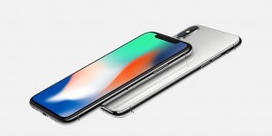 Beitragsbild des Blogbeitrags iPhone X: Lieferengpässe werden kommen 