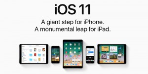 Beitragsbild des Blogbeitrags iOS 11: Netzbetreiber DREI warnt vor iOS 11! 