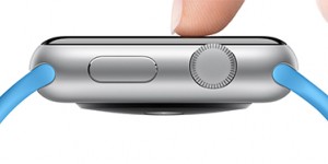 Beitragsbild des Blogbeitrags Erste Fehler der Apple Watch: Das Display löst sich