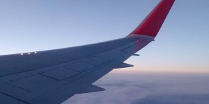 Beitragsbild des Blogbeitrags Langstreckenflüge gut überleben