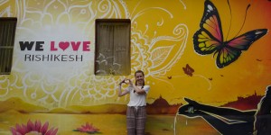 Beitragsbild des Blogbeitrags Yoga Teacher Training Course – 6 months later