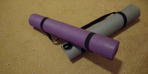 Beitragsbild des Blogbeitrags Yoga auf Reisen 