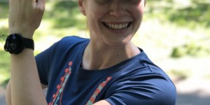 Beitragsbild des Blogbeitrags Frauenlauf 2018: Zeigt her eure Wadl!