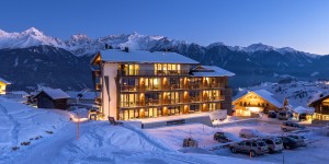 Beitragsbild des Blogbeitrags Last Minute Skiurlaub: alpslodge Fiss 