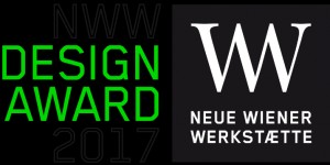 Beitragsbild des Blogbeitrags NWW Design Award | Shortlist 2017 
