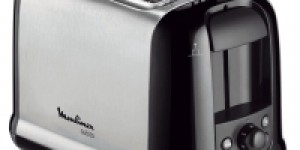 Beitragsbild des Blogbeitrags Top! Moulinex LT2618 Toaster inkl. Versand ab 11,48 € statt 37,81 € 