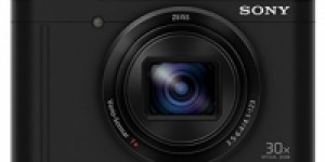 Beitragsbild des Blogbeitrags Sony DSCWX500B Kompaktkamera inkl. Versand um 230 € statt 349 € 
