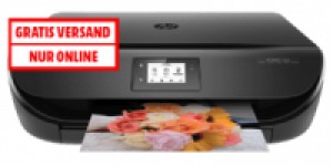 Beitragsbild des Blogbeitrags HP Envy 4524 Multifunktionsdrucker um 58 € statt 102,30 € 