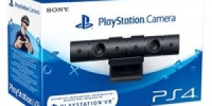 Beitragsbild des Blogbeitrags Sony PlayStation Camera 2.0 (PS4) inkl. Versand um 47,93 € 