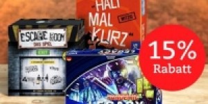 Beitragsbild des Blogbeitrags 15 % Rabatt auf Spielwaren bei Thalia.at – bis 17. Oktober 2016 