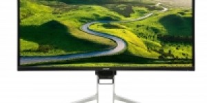 Beitragsbild des Blogbeitrags Acer Predator XR342CK 34″ Curved eSports Monitor um 672,28 € 