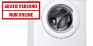 Beitragsbild des Blogbeitrags Media Markt: Waschmaschinen & Wäschetrockner Aktion (gratis Versand) 