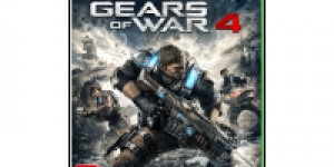 Beitragsbild des Blogbeitrags Gears of War 4 (Xbox One) inkl. Versand um 34,99 € statt 49,99 € 