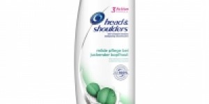 Beitragsbild des Blogbeitrags TOP! 6x Head &Shoulders Anti-Schuppen Shampoo um 9,28 € statt 25,50 € 