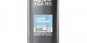 Beitragsbild des Blogbeitrags 6x Dove Men+Care Duschgel Clean Comfort 250 ml um 5 € statt 9,30 € 