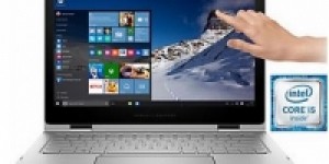 Beitragsbild des Blogbeitrags Universal 10% Rabatt -zB. HP Spectre 13,3″ Notebook um 810€ statt 999€ 