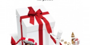 Beitragsbild des Blogbeitrags Designer Outlet Parndorf: Christmas Sale Angebote bis 24. Dezember!