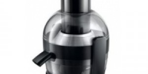Beitragsbild des Blogbeitrags Philips HR1855/00 Entsafter inkl. Versand um 56 € statt 84,70 €