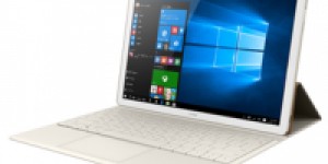Beitragsbild des Blogbeitrags Huawei 12″ MateBook inkl. Versand um nur 649 € statt 805,71 € 