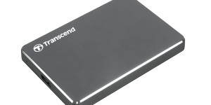 Beitragsbild des Blogbeitrags Transcend 2TB externe Festplatte USB 3.0 um 96 € statt 129 € (nur Prime)