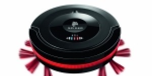Beitragsbild des Blogbeitrags Möbelix: Dirt Devil M607 Saugroboter Spider um 64,90 € inkl. Versand 