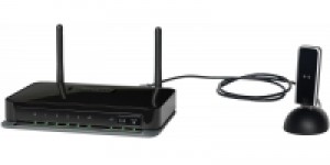 Beitragsbild des Blogbeitrags Netgear MBRN3000 3G/4G Router (B-Ware) um nur 15,47 € statt 29,90 € 