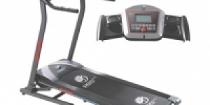 Beitragsbild des Blogbeitrags Royalbeach Fitnessgeräte im Angebot bei Möbelix – zB.: Royalbeach Laufband Air 200 um 368 € inkl. Versand