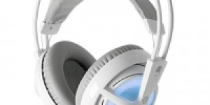 Beitragsbild des Blogbeitrags SteelSeries Siberia V2 Frost Blue Edition Headset um nur 77 Euro 