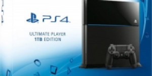 Beitragsbild des Blogbeitrags Sony Playstation 4 – 1TB Ultimate Player Edition inkl. Versand um 301,15 € – neues Model mit 15% Paypal Gutschein – Spitzenpreis!
