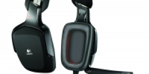 Beitragsbild des Blogbeitrags Logitech G35 7.1 PS4 und PC-Gaming Kopfhörer (B-Ware) ab 61,95 € 