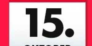 Beitragsbild des Blogbeitrags Woman Day am 15. Oktober 2015 – bis zu 60% Rabatt – Vorabinfo