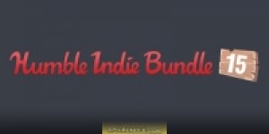 Beitragsbild des Blogbeitrags Humble Indie Bundle 15: 6 Indie Games unter 6€ 