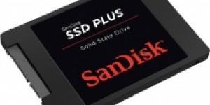 Beitragsbild des Blogbeitrags Universal.at: SanDisk SSD 240GB um 65,99 € inkl. Versand 
