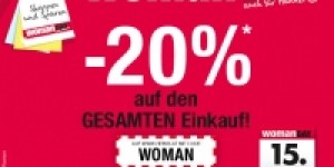 Beitragsbild des Blogbeitrags Hervis.at: -20% Rabatt zum Woman Day schon ab heute