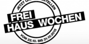 Beitragsbild des Blogbeitrags Post – Frei Haus Wochen 2015 mit gratis Versand in vielen Online Shops