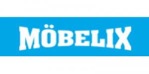 Beitragsbild des Blogbeitrags Möbelix: exklusive Gutscheincodes für Sparhamster (z.B. -16 € ab 50 €) 