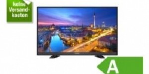 Beitragsbild des Blogbeitrags Redcoon Late Night Sale: zB. Grundig 40 VLE 4520 BF 40″ Full-HD TV inkl. Versand um 299,99 € statt 434,89 € 